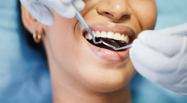 Best Emergency Dental Services Near Me  in Harrington Park, NJ