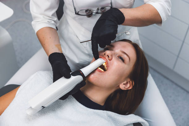 Best Cracked Tooth Emergency Dentist  in Harrington Park, NJ