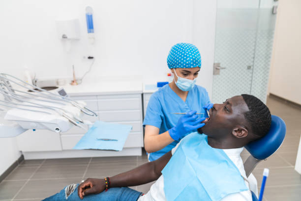 Best Emergency Dentist Open Today  in Harrington Park, NJ